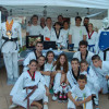 L’Olleria sede del Taekwondo Valenciano para afrontar el próximo Campeonato de España